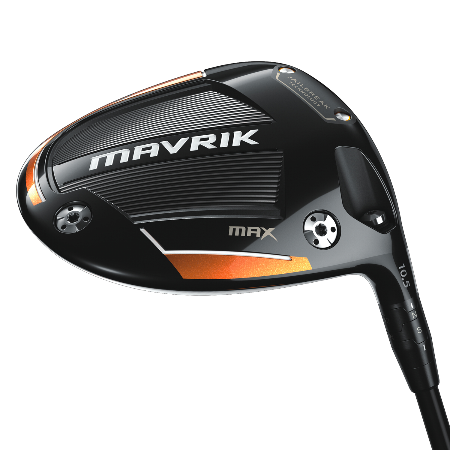 callaway mavrik driver